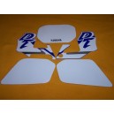 Stickers decals for Yamaha dtr 125 dt125r
