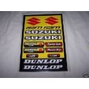 Autoadesivi per Suzuki
