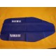 Seat cover Yamaha blue for dtr 125 200 50 