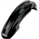 Front fender mudguard UFO for Yamaha yz wr dtr 125 and 200 