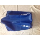Seat cover for Yamaha TT350 TT 350