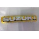 Suzuki foam protector for Handlebar cross bar