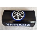 Mousse de Guidon Yamaha avec barre transversale cross enduro