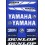 Stickers for Yamaha 